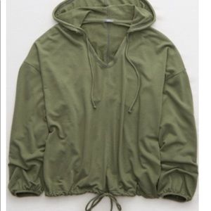 American Eagle Hoodie